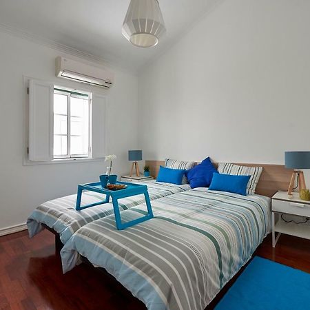Cozy Apartment In Historic Center With Terrace Lisboa Dış mekan fotoğraf