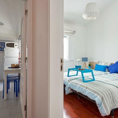 Cozy Apartment In Historic Center With Terrace Lisboa Dış mekan fotoğraf