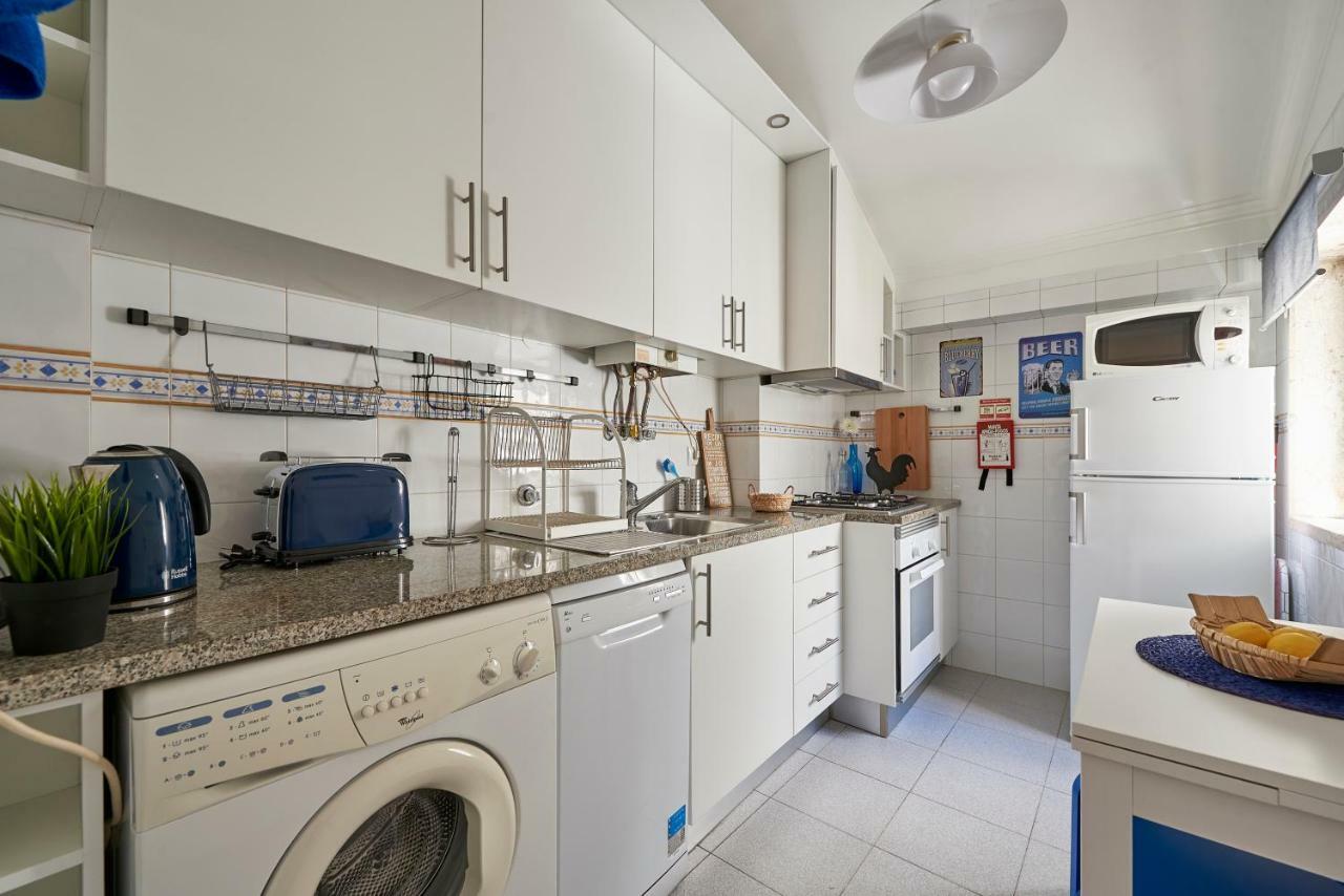 Cozy Apartment In Historic Center With Terrace Lisboa Dış mekan fotoğraf