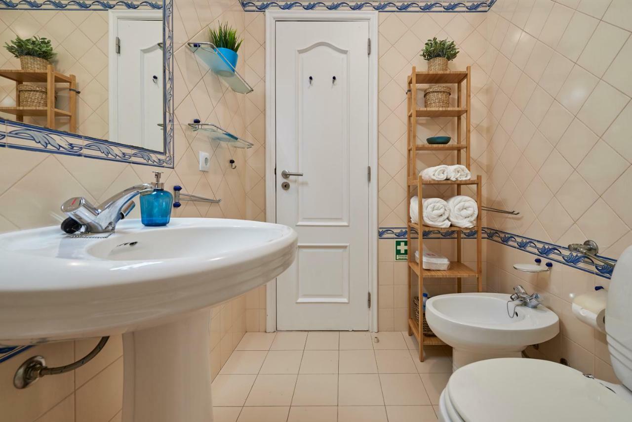 Cozy Apartment In Historic Center With Terrace Lisboa Dış mekan fotoğraf
