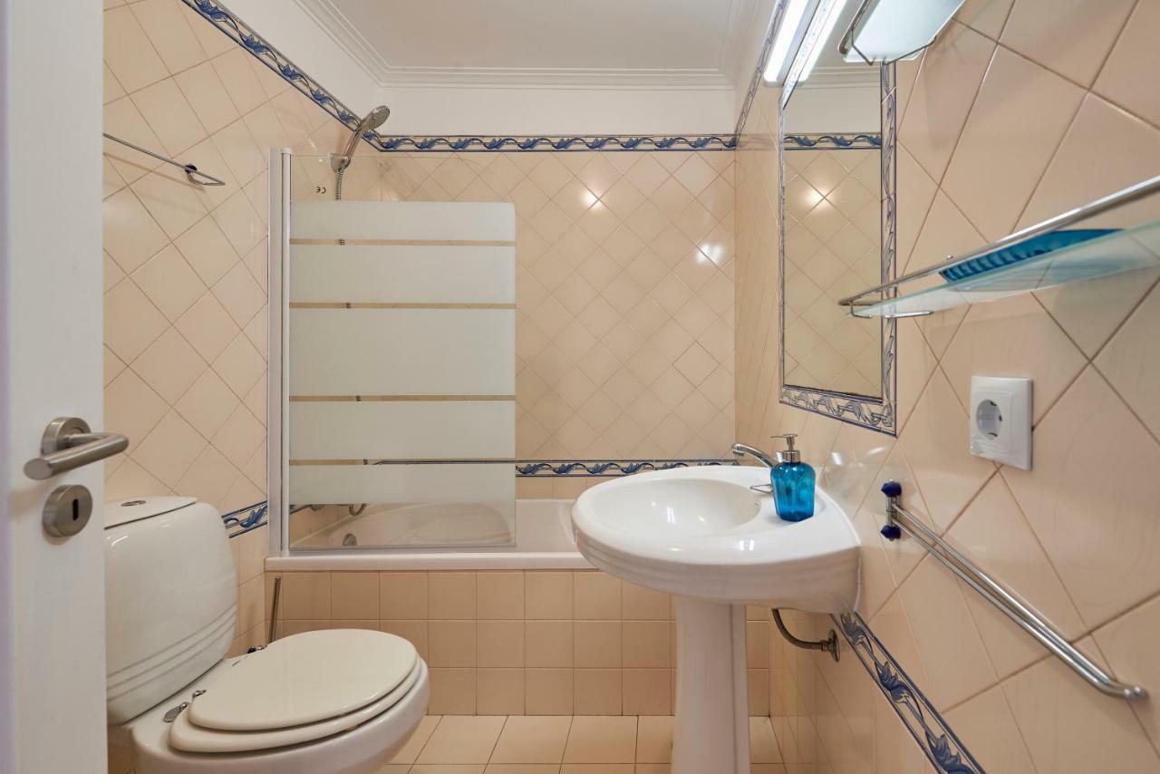 Cozy Apartment In Historic Center With Terrace Lisboa Dış mekan fotoğraf