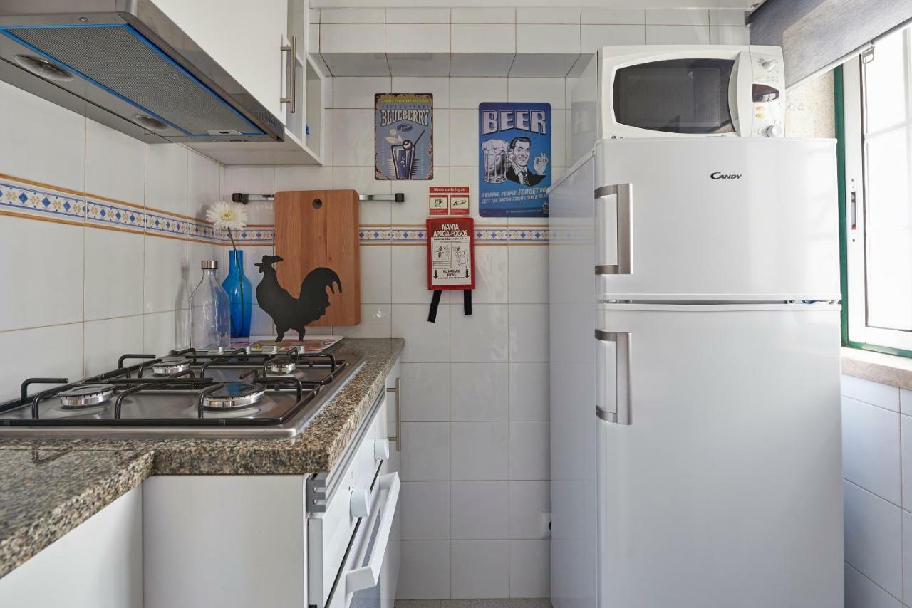 Cozy Apartment In Historic Center With Terrace Lisboa Dış mekan fotoğraf